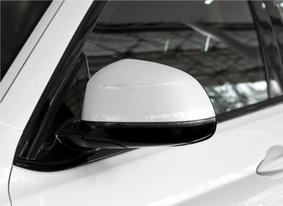宝马X6 2015款 xDrive50i M运动型 外观细节类   外后视镜