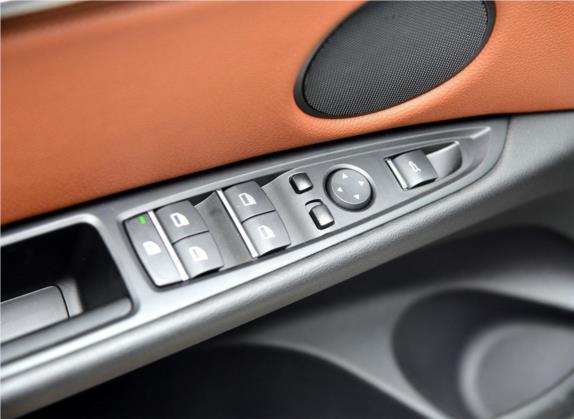 宝马X6 2015款 xDrive28i 车厢座椅   门窗控制