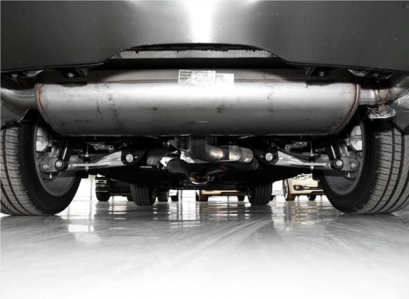 宝马X6 2018款 xDrive28i 其他细节类   后悬架