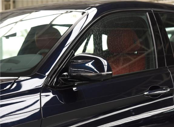 宝马X6 2019款 xDrive35i M运动套装 外观细节类   外后视镜