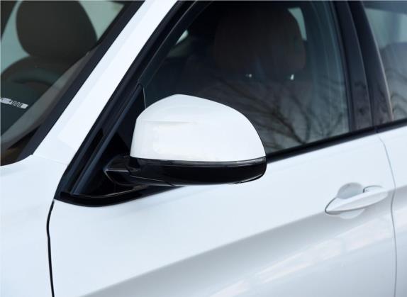 宝马X6 2019款  xDrive35i尊享型 M运动套装 外观细节类   外后视镜
