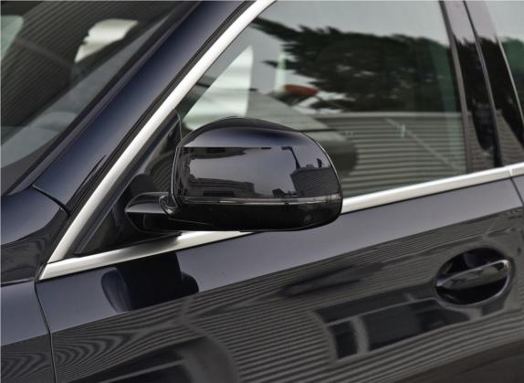 宝马X6 2020款 xDrive40i 尊享型 M运动套装 外观细节类   外后视镜