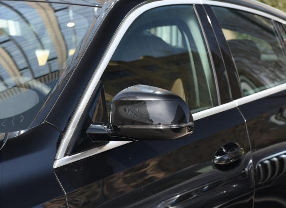 宝马X6 2020款 xDrive30i M运动套装 外观细节类   外后视镜