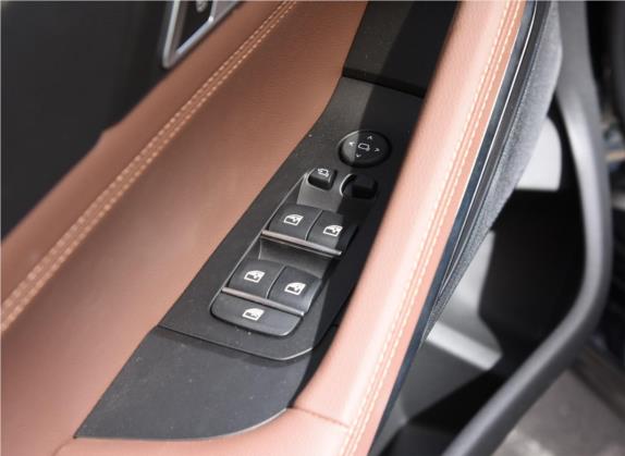 宝马X6 2020款 xDrive30i M运动套装 车厢座椅   门窗控制