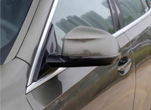 宝马X6 2021款 xDrive40i M运动套装 外观细节类   外后视镜