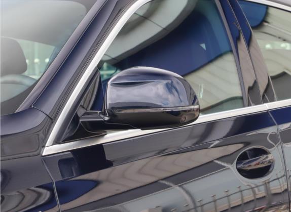 宝马X6 2021款 改款 xDrive40i 尊享型 M运动套装 外观细节类   外后视镜