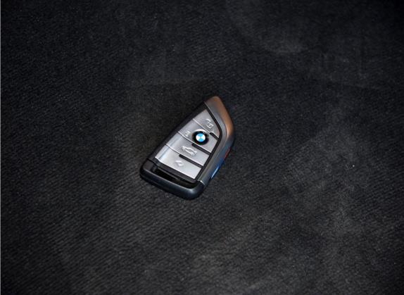 宝马X6 2022款 xDrive30i M运动套装 其他细节类   钥匙
