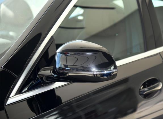 宝马X6 2022款 xDrive30i M运动套装 外观细节类   外后视镜