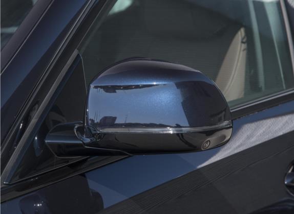宝马X6 2022款 改款二 xDrive40i M运动套装 外观细节类   外后视镜