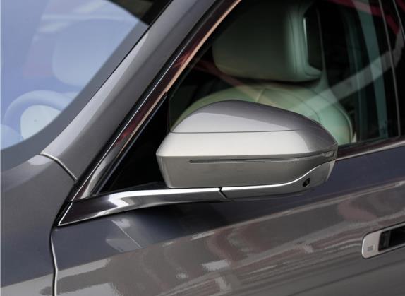 宝马i7 2023款 xDrive60L 豪华套装 外观细节类   外后视镜