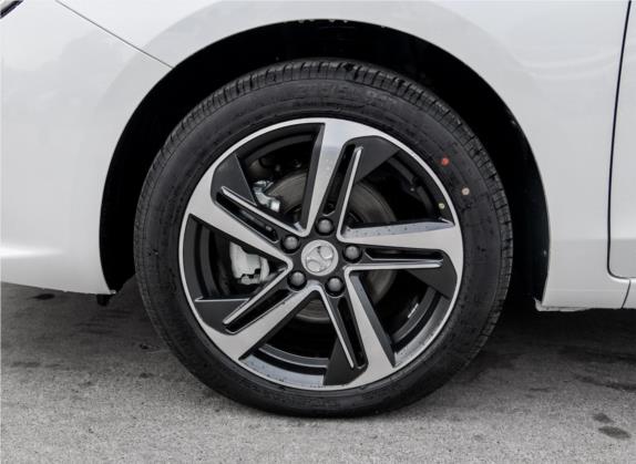 绅宝D50 2018款 1.5L CVT尊享智联版 其他细节类   前轮