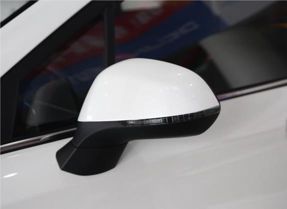 绅宝D50 2019款 1.5L 手动豪华版 国VI 外观细节类   外后视镜