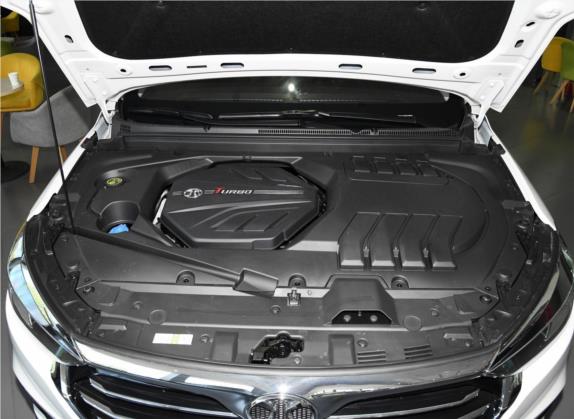 绅宝D50 2019款 1.5T CVT尊贵版 国VI 其他细节类   发动机舱