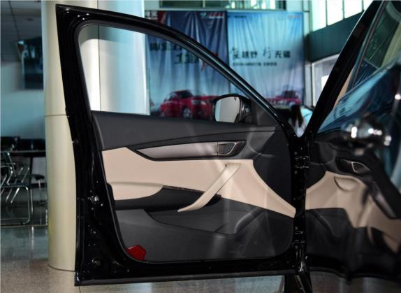 绅宝D60 2014款 1.8T 自动精英型 车厢座椅   前门板