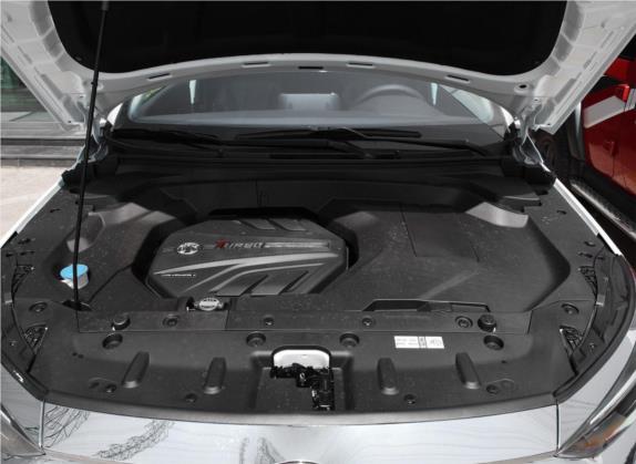智行 2018款 1.5T CVT新智版 国V 其他细节类   发动机舱