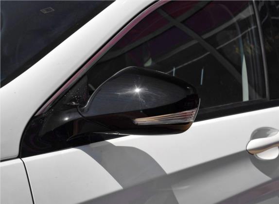 智行 2018款 1.5T CVT新智版 国V 外观细节类   外后视镜