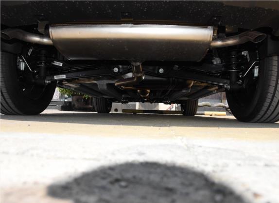 智行 2018款 1.5T CVT新智版 国V 其他细节类   后悬架