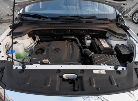 智行 2018款 1.5T 手动进取版 国V 其他细节类   发动机舱