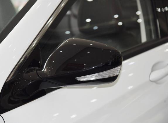 智行 2019款 1.5T CVT精英版 国VI 外观细节类   外后视镜