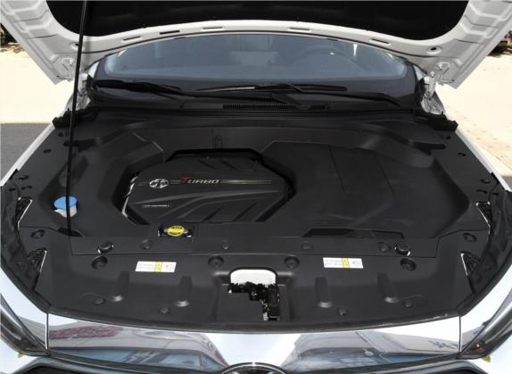 智行 2019款 1.5T CVT新智版 国VI 其他细节类   发动机舱