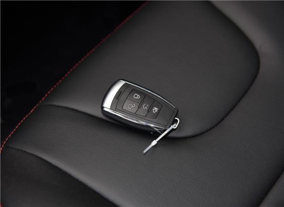 智行 2019款 1.5T CVT新智版 国VI 其他细节类   钥匙