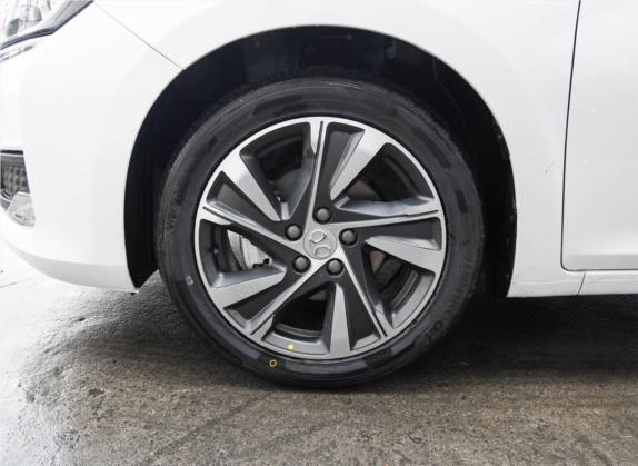 北京U7 2019款 1.5T 手动精英版 国V 其他细节类   前轮