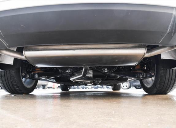 北京U7 2019款 1.5T 手动新智版 国V 其他细节类   后悬架