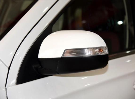 北汽幻速S3 2015款 1.5L 舒适型 国V 外观细节类   外后视镜
