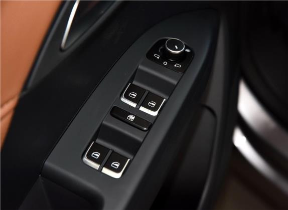 宝沃BX7 2016款 28T 两驱豪华版 7座 车厢座椅   门窗控制