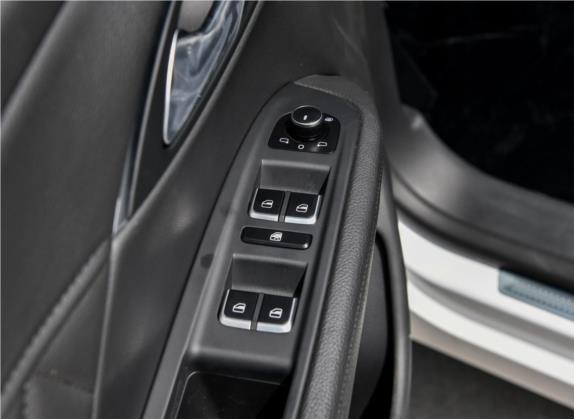 宝沃BX7 2018款 28T 两驱豪华型 5座 国V 车厢座椅   门窗控制