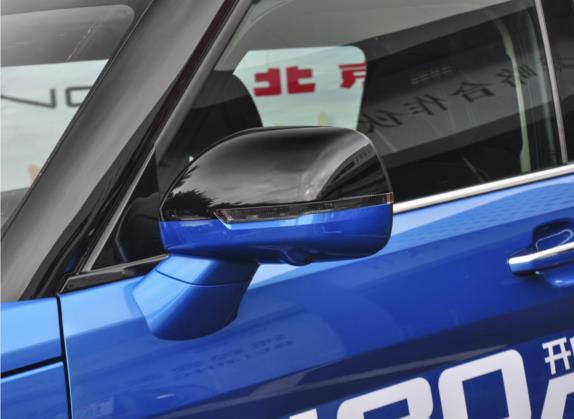 北京BJ30 2021款 1.5T 狼小野版 外观细节类   外后视镜