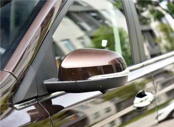 比速T5 2017款 1.5T 手动尊贵型 外观细节类   外后视镜