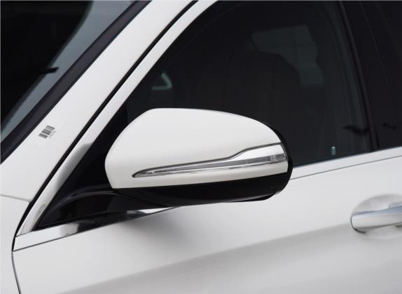 奔驰E级 2020款 E 260 L 运动型 外观细节类   外后视镜