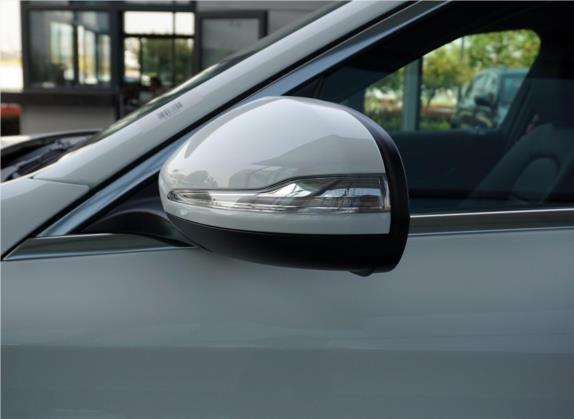 奔驰C级 2020款 C 200 L 动感型运动版 外观细节类   外后视镜