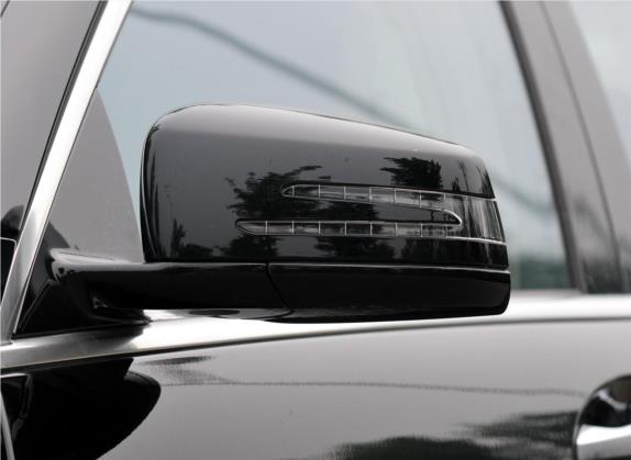 奔驰S级AMG 2010款 AMG S 65 外观细节类   外后视镜