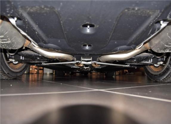 奔驰S级AMG 2015款 AMG S 63 L 4MATIC 其他细节类   后悬架