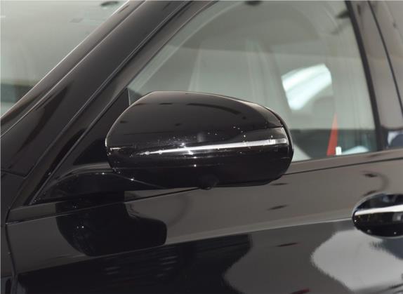 奔驰E级AMG 2019款 AMG E 53 4MATIC+ 外观细节类   外后视镜
