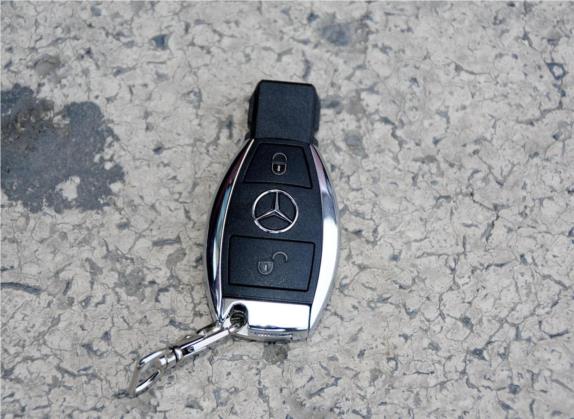 奔驰A级AMG(进口) 2014款 AMG A 45 4MATIC 其他细节类   钥匙