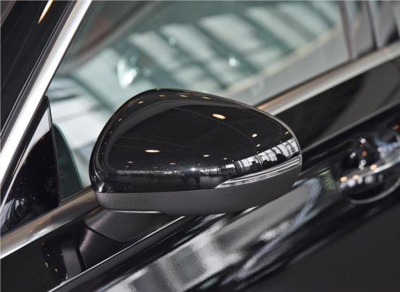 奔驰A级AMG(进口) 2020款 AMG A 45 4MATIC+ 外观细节类   外后视镜