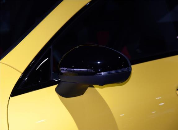 奔驰CLA AMG 2020款 AMG CLA 35 4MATIC 外观细节类   外后视镜