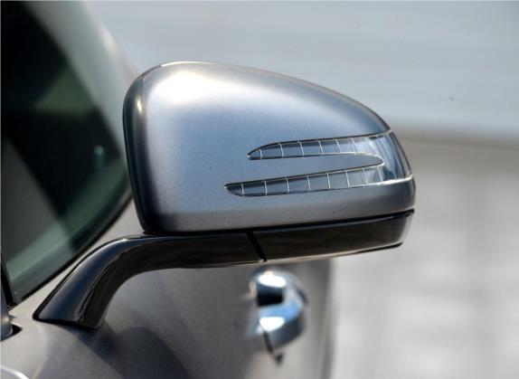 AMG GT 2015款 AMG GT S 外观细节类   外后视镜