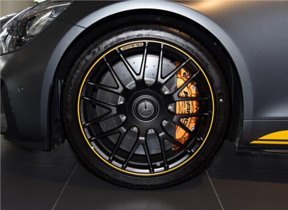 AMG GT 2017款 AMG GT S 限量特别版 其他细节类   前轮