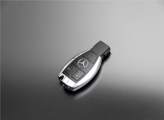 AMG GT 2018款 AMG GT C 中国特别版 其他细节类   钥匙