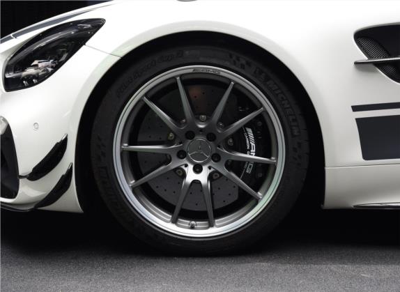 AMG GT 2019款 AMG GT R PRO 其他细节类   前轮