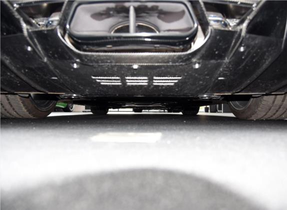 AMG GT 2019款 AMG GT R PRO 其他细节类   后悬架
