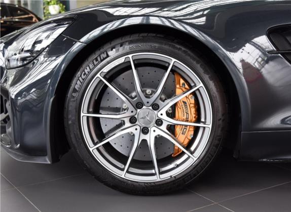 AMG GT 2019款 AMG GT R 其他细节类   前轮