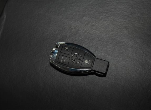 AMG GT 2019款 AMG GT S 其他细节类   钥匙