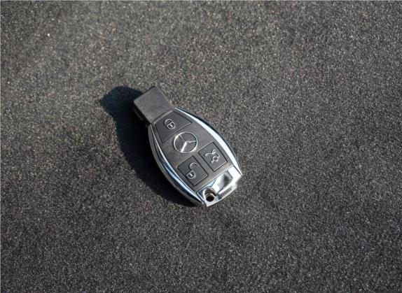 AMG GT 2019款 AMG GT C 其他细节类   钥匙