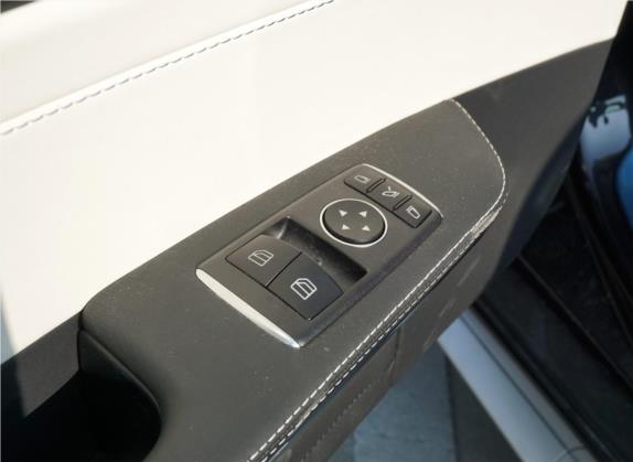 AMG GT 2019款 AMG GT C 车厢座椅   门窗控制