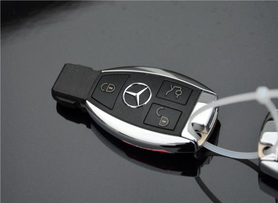 迈巴赫S级 2015款 S 600 其他细节类   钥匙